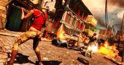 Uncharted 2 będzie miało demo (plus kilka innych informacji)