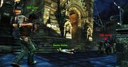 Naughty Dog potwierdza czat niezależny od gier w PS3