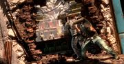 Evan Wells wspomina coś o demie Uncharted 2