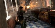 Galeria i wywiad z twórcami Uncharted 2