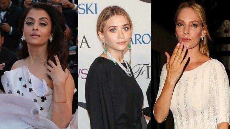 Gwiazdy kochają perfumy Calvin Klein (fot. ONS)