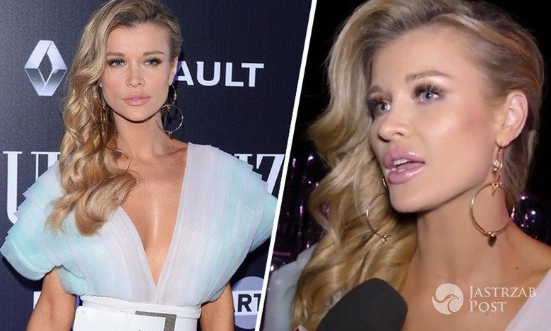 Joanna Krupa o swojej żałobie: "Na razie dla mnie to jest koniec"