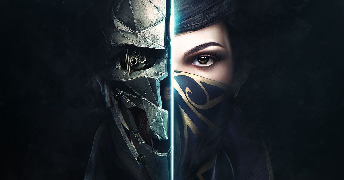 Premiera długo wyczekiwanej gry "Dishonored 2" już 11 listopada