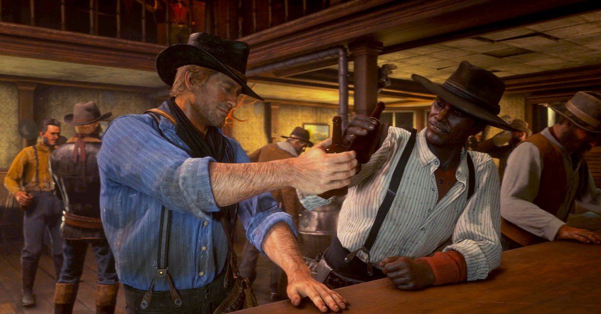 Red Dead Redemption 2 ustrzeliło 25 milionów jeszcze przed premierą wersji pecetowej