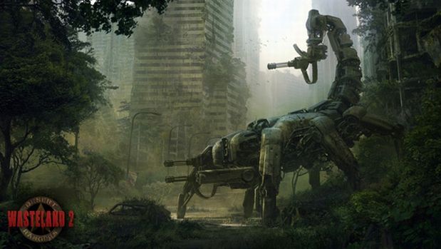 Już niedługo zagramy w betę Wasteland 2 i odświeżoną wersję oryginału