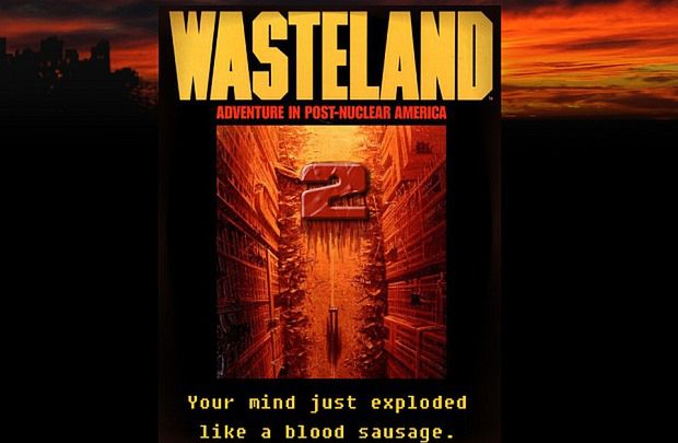 Tako rzecze Brian Fargo: Wasteland 2 powstanie (jak zbierze fundusze)