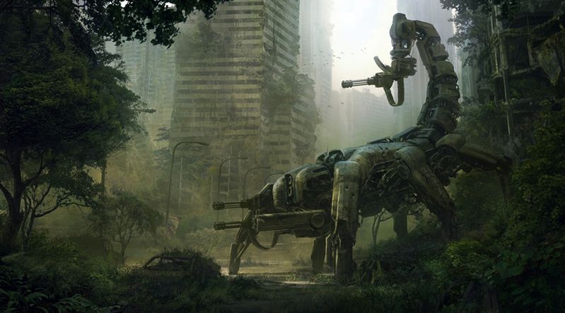 Wasteland 2 dobije do 1080p na obydwu konsolach obecnej generacji