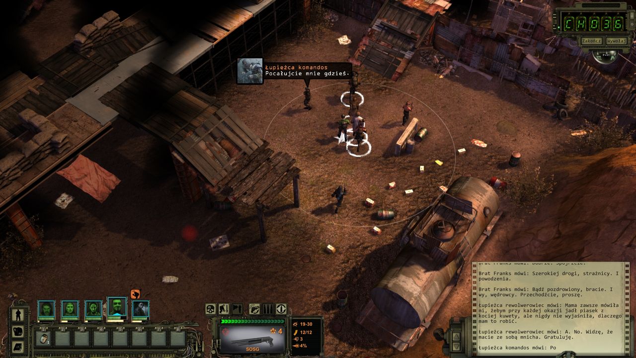 Wasteland 2 zmierza na Xboksa One. W asyście Goat Simulator, Shovel Knight i wielu innych niezależnych produkcji