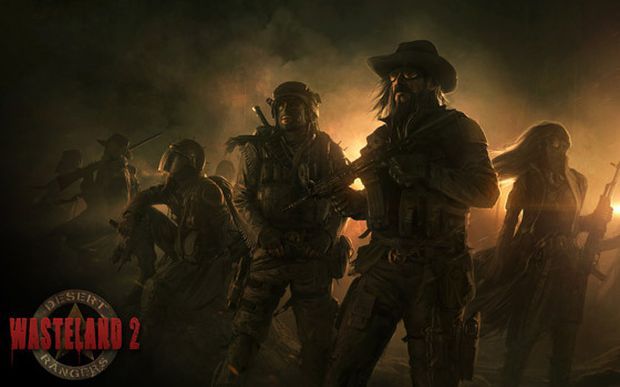 W Wasteland 2 spotkamy 300 postaci i przeczytamy ponad 550 tysięcy słów dialogów