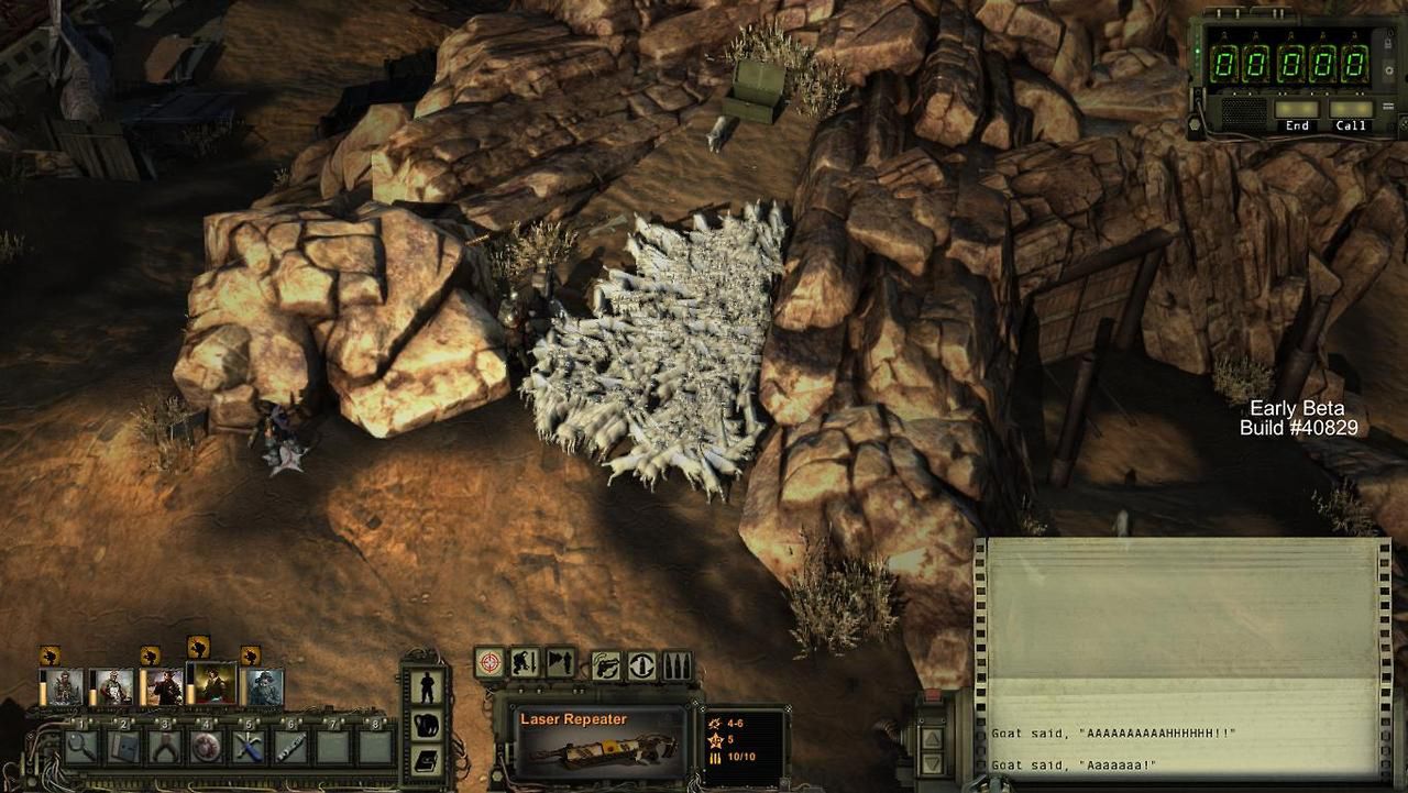 Wiadomo już, kiedy udamy się na pustkowia w Wasteland 2