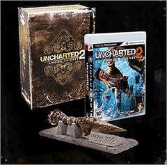 Naprawdę kolekcjonerska edycja Uncharted 2