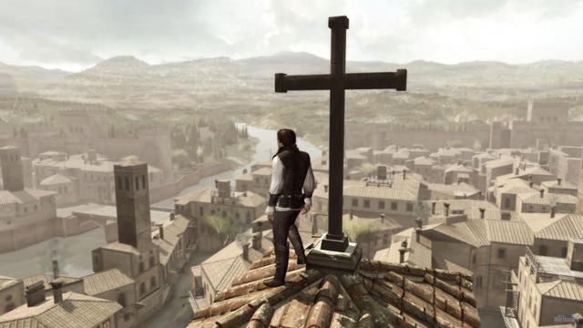 Nagrody MI6 rozdane - Assassin`s Creed 2 na szczycie