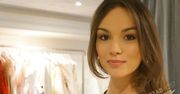 Paulina Krupińska szykuje się na pierwszą wielką imprezę po urodzeniu córki. Mamy zdjęcia z przymiarek [GALERIA]