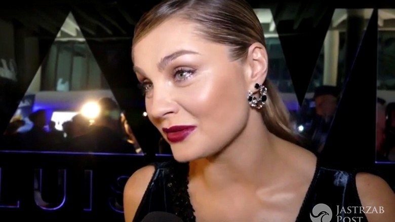 Małgorzata Socha o retuszu zdjęć na okładkach