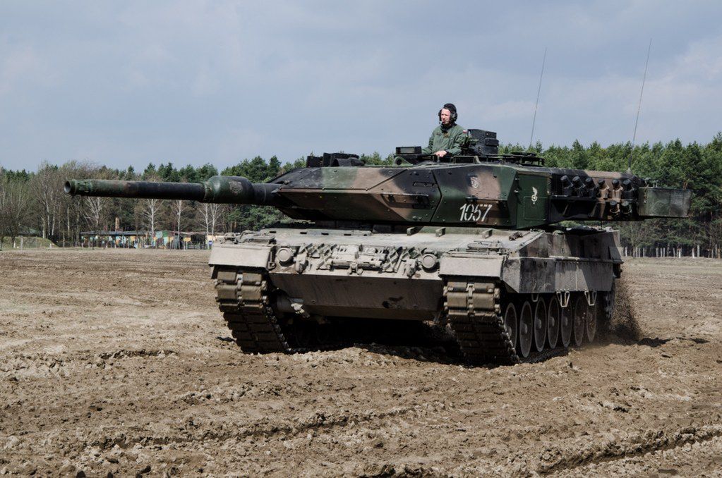 Przeniesienie Leopardów do Wesołej to likwidacja fikcji