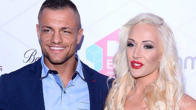 Eliza Wesołowska i Trybson - MTV EMA PRE-PARTY 2016Eliza Wesołowska i Trybson - MTV EMA PRE-PARTY 2016