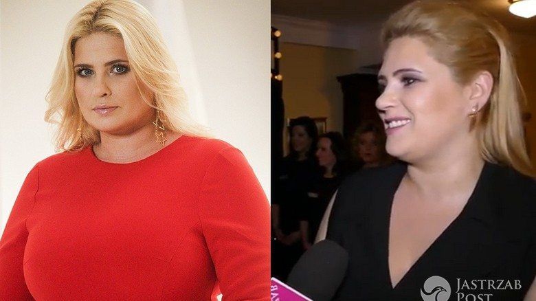 Ela Romanowska o pracy w roli modelki