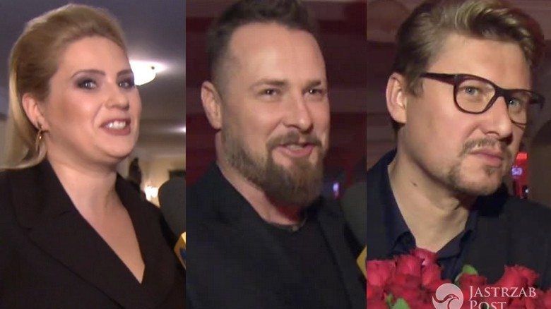 Romanowska, Małaszyński, Nejman