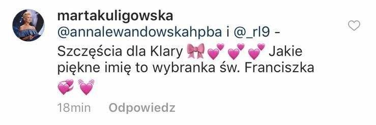 Marta Kuligowska