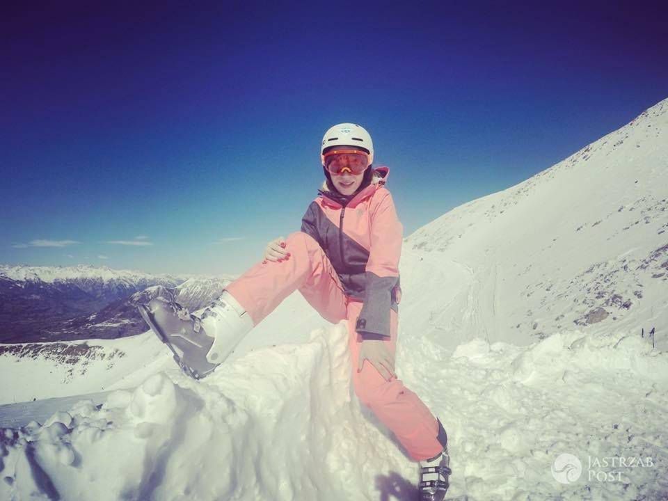 Martyna Gliwińska ile ma lat? Jej wiek to 25 lat