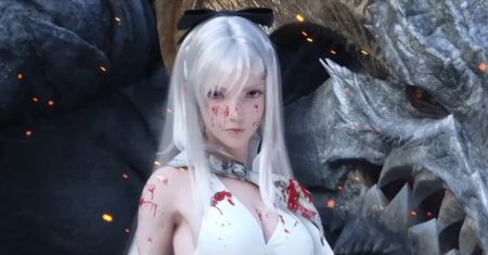 Dobre i złe wiadomości dla czekających na Drakengard 3