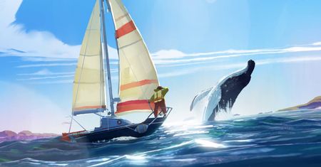 eSzperacz #19: Old Man’s Journey