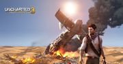 Uncharted 3 - bezmiar piasku, Lawrence z Arabii i postacie z poprzednich części