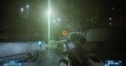 Battlefield 3 również na Xboksie 360 wygląda znakomicie
