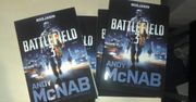 Dotarła do nas powieść inspirowana Battlefieldem 3
