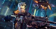 Borderlands 3 znika z Epic Games Store. Problemem jest wyprzedaż