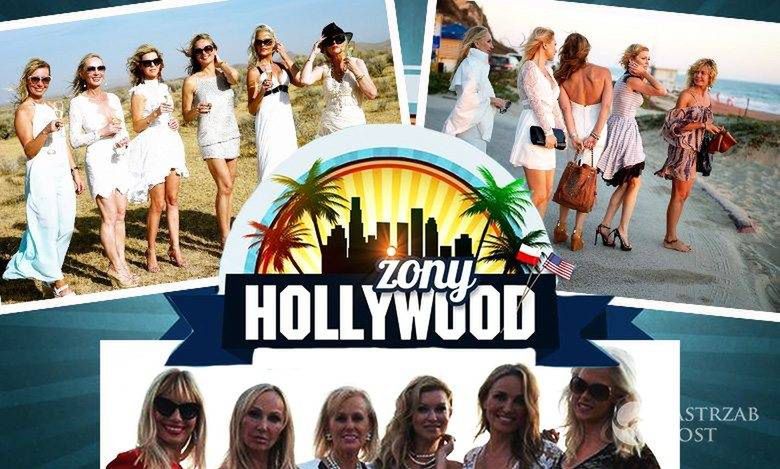 Wiemy, kim są nowe uczestniczki programu "Żony Hollywood"