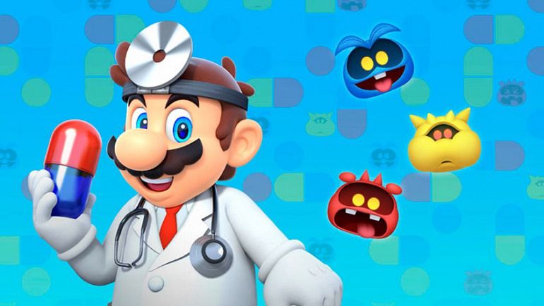 Dr. Mario World, jego 2 miliony oraz irytująca nieobecność w Polsce