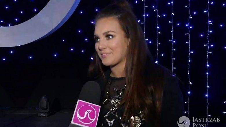 Ewa Farna o kreacjach na sylwestra z Dwójką 2015 we Wrocławiu