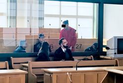 Ruszył pierwszy w Polsce proces terrorysty z ISIS. Takich ludzi prawdopodobnie jest u nas więcej