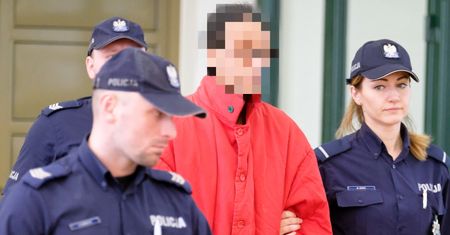 Katowice. Wyrok sądu ws. Mourada T. Marokańczyk był oskarżony o współpracę z ISIS