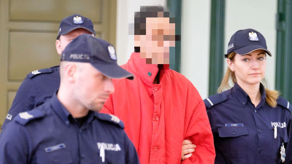 Mourad T. został skazany za współpracę z ISIS