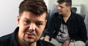 Michał Figurski udzielił pierwszego wywiadu po wylewie: "Popełniałem mnóstwo grzechów i błędów"