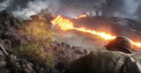 W Battlefield V Wojna na Pacyfiku już wybuchła! Start nowej zawartości