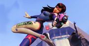 "Overwatch" z nową animacją i mapą Pusanu