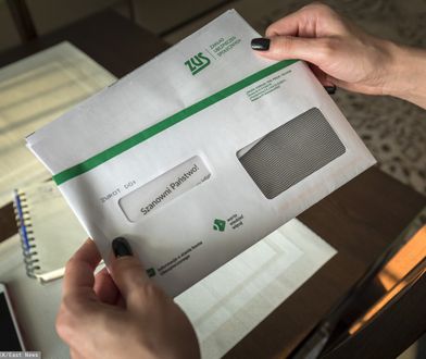 ZUS wysyła ważną korespondencję zwykłymi listami. I nie widzi problemu