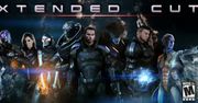 Epilog do Mass Effect 3 poznamy w przyszłym tygodniu