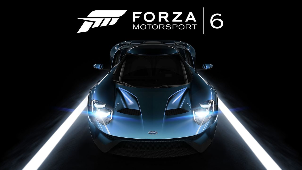Wszyscy o tym wiedzieliśmy, ale teraz mamy potwierdzenie - Forza Motorsport 6 ukaże się w tym roku