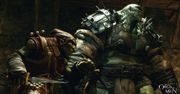 Orkowie i ludzie [Of Orcs and Men]