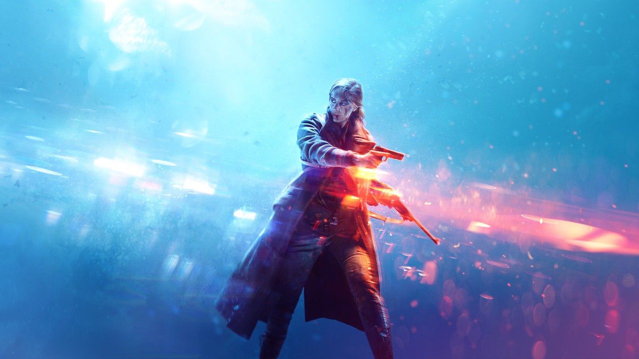 Battlefield V stanie się kompletny dopiero za kilka miesięcy