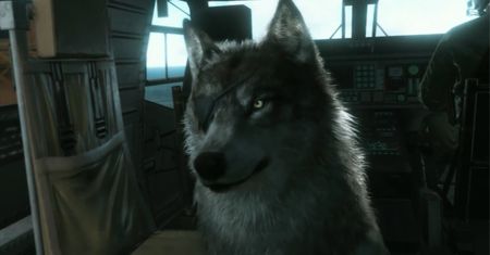 Krótka piłka: pokazówka Metal Gear Solid V: The Phantom Pain z E3 2015 jeszcze raz, ale inaczej