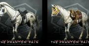 Zbroja dla konia powraca - w Metal Gear Solid V