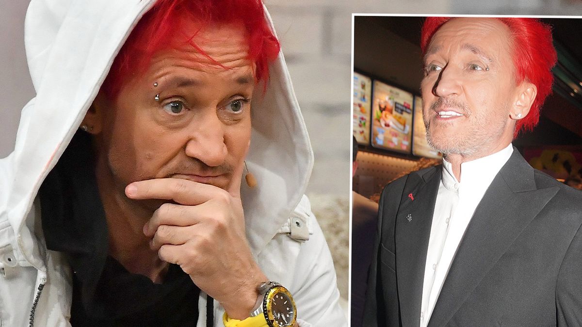 Czy Michał Wiśniewski jednak nie wyląduje w więzieniu? (fot. KAPIF)