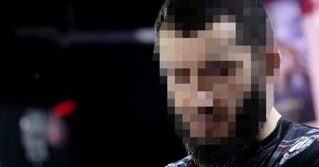 "Zatrzymanie Mameda Ch. było kwestią czasu". Były śledczy komentuje