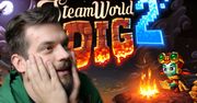 ZAKOCHAŁEM się w tej grze! Recenzja SteamWorld Dig 2 na Nintendo Switch i PC