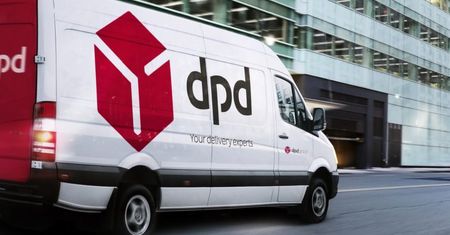 DPD zapewnia ochronę kurierom i klientom. Nowe możliwości odbioru przesyłek. Mamy oświadczenie firmy